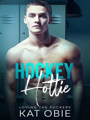 cover image of Hockey Hottie
